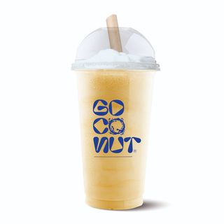 Shake Coconut Maracuyá