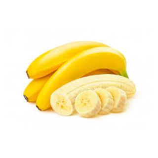Plátano Canario Suelto Kg.