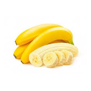Plátano Canario Suelto Kg.