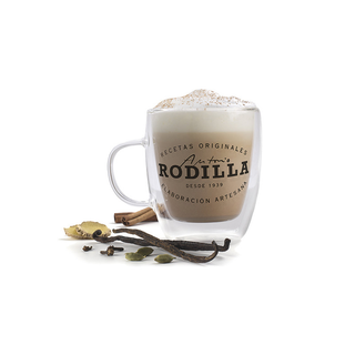 Chai Latte
