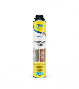 (028607) Pur pjena pištoljska 750ml Tekapur