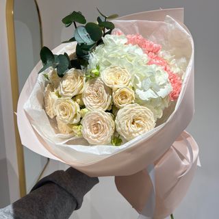 Букет від флориста №20