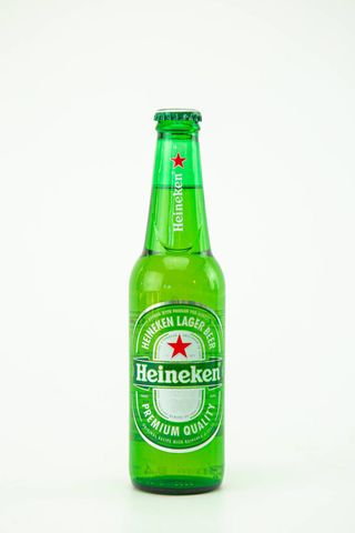 Bere Heineken