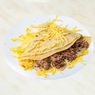 Palačinka tuna