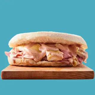 Panino Cupido