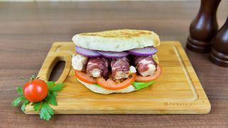 Pileći ražnjići 180 g