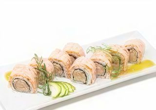 N.99 Miura roll  8 pezzi