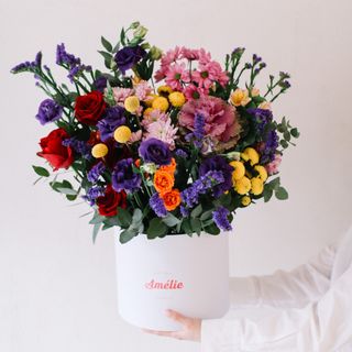 დახუჭობანა L