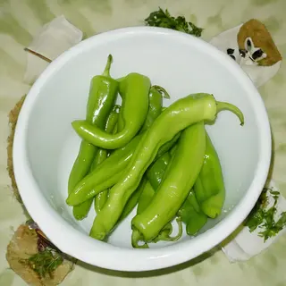 Стручковый перец (2 шт.)