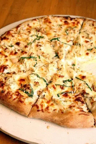 Pizza Jayne