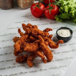 Стрипсы 6 шт