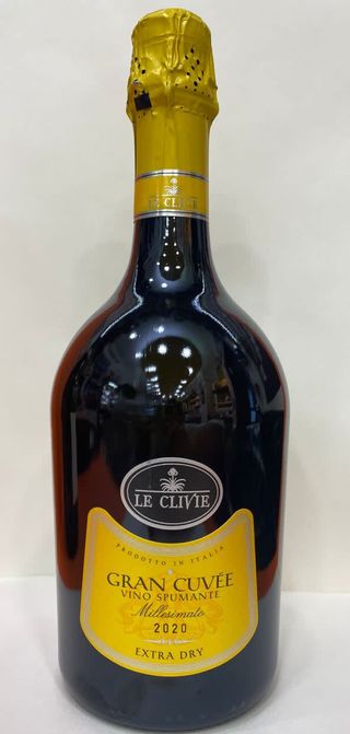 Prosecco Millesimato