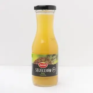 Zumo de Piña