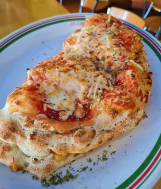 Pizza Calzone 30cm