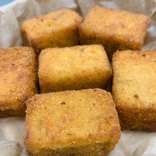 Croquetas Caseras de Pollo( 6 Ud.)