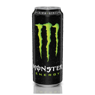 Monster Energy 