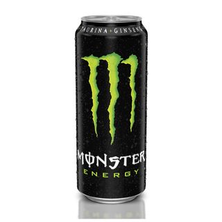 Monster Energy 