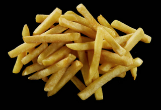 Patatas Fritas grandes