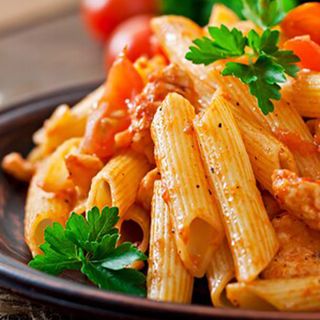 Pasta Vegetariana 400 g