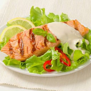 43 Ensalada De La Casa