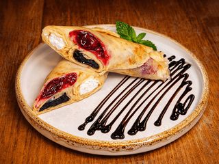 Млинці Тріо (250g)