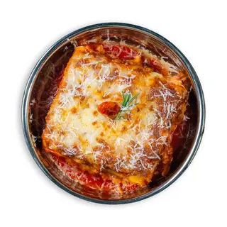  LA LASAGNA di Nona   