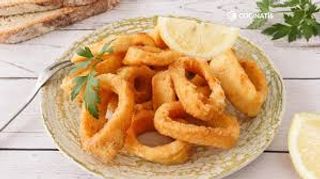 Ración De Calamares