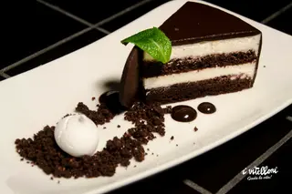 Torta Vitelloni