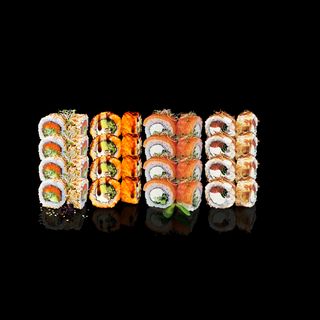 Сет Фуджі (850г)