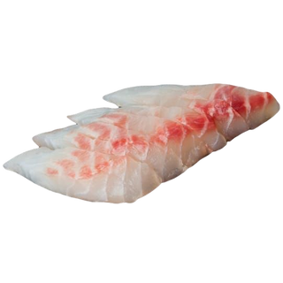 99. Sashimi Dorada (10 Pzs.)