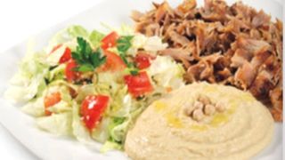 Kebab special
