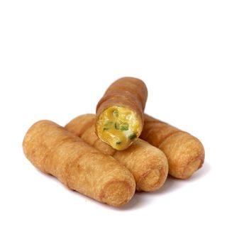 Tequeños Con Jalapeño (6 Uds.)