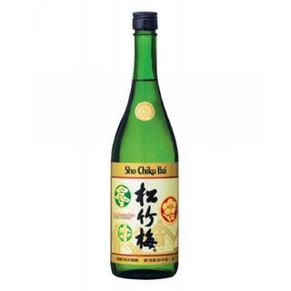 Sake Shou Chiku Bai