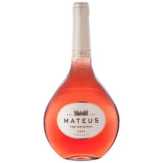 Vinho Mateus Rosé