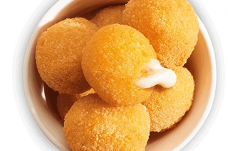 Bocconcini di mozzarella 10 pezzi