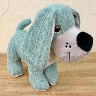 El perrito divertido 