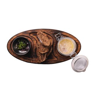 Пате з курячої печінки (130г)