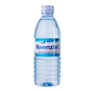 Rwenzori Water 500 Ml