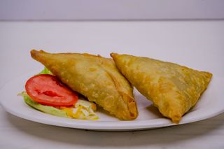 Chicken Samosa