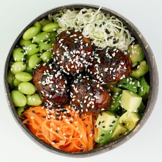 POKÉ CHICKEN 