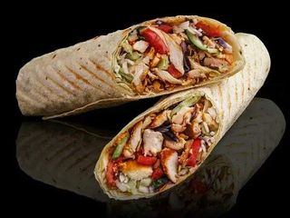 Донер "Малыш"