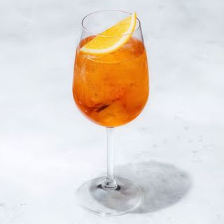 Cocktails Aperol Spritz