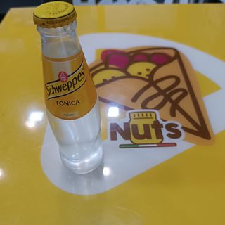 Schweppes tonica 18 cl