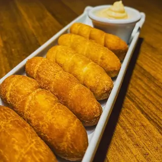 Tequeños