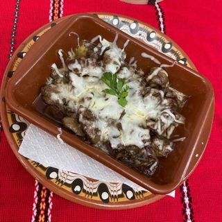 Пилешки дробчета