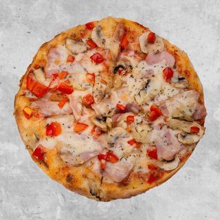 Mešana Classic pizza