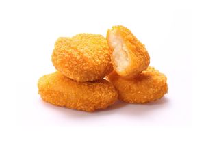 Pepite di pollo - 4 pezzi