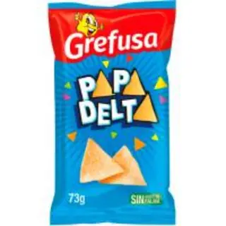 Papadelta Bolsa Pequeña