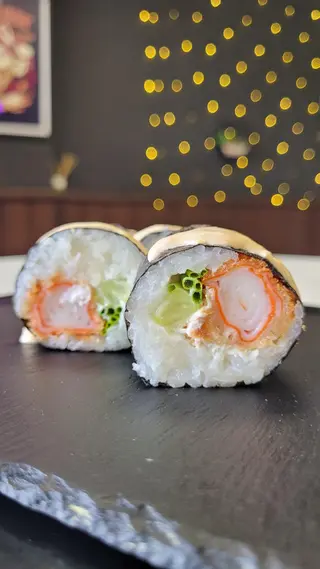 Roll Tokio (8 Pzs.)