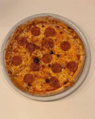 Pizza Pepperoni